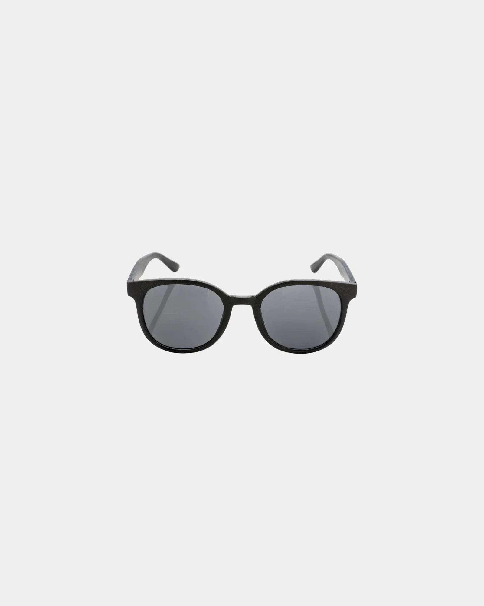 Promotional wheat straw sunglasses - 1